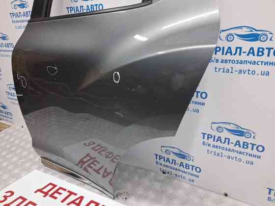 Дверь задняя левая Nissan Juke 2010-2019 H210A1KAMA (Арт. 68489) Київ