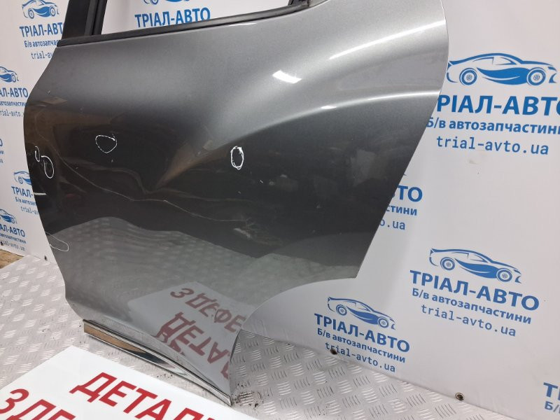 Дверь задняя левая Nissan Juke 2010-2019 H210A1KAMA (Арт. 68489) Киев - изображение 3