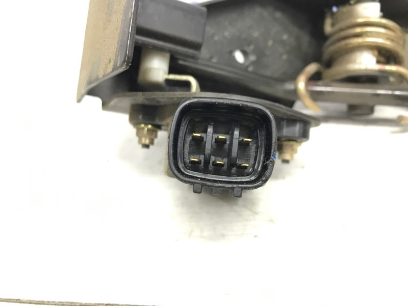 Педаль газа Toyota Avensis T25 2.0 DIESEL 1CDFTV 2002 (б/у) Киев - изображение 4