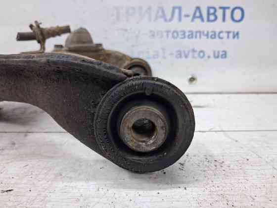 Рычаг передний верхний левый Mitsubishi L200 KB 2.5 DIESEL 4D56 2006 (б/у) Киев