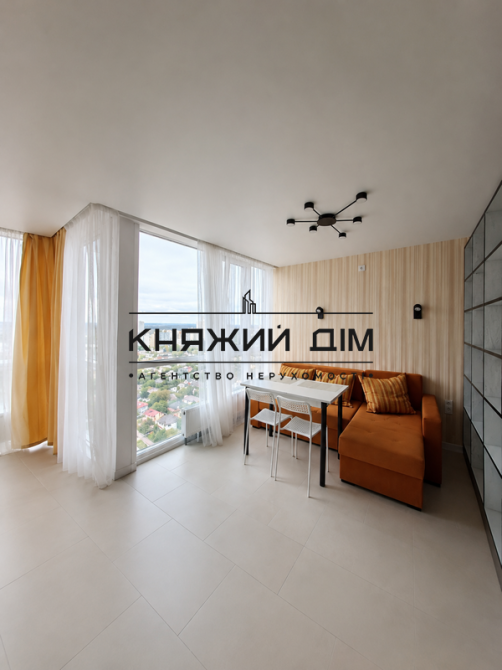Оренда 1 кімнатна квартира м. Академмістечко ЖК 4U КОД 11203127 Київ - зображення 12