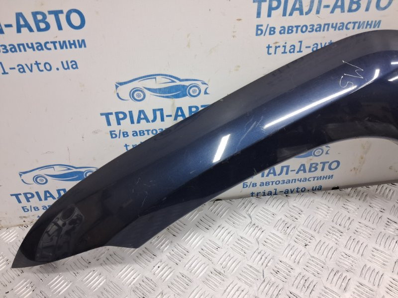 Накладка крыла Toyota Prado 2003-2009 7560260020 (Арт. 80525) Київ - зображення 3