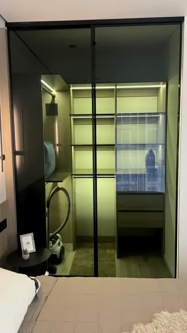 Оренда євро 2-к квартири з Дизайнерським ремонтом в ЖК Нова Англія Київ - зображення 3