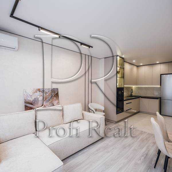 продажа 2-к квартира Киев, Подольский, 163000 $ Київ - зображення 1