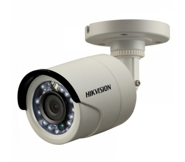 Відеокамери та відеореєстратори Hikvision: IP, Turbo HD, Wi-Fi Киев - изображение 8