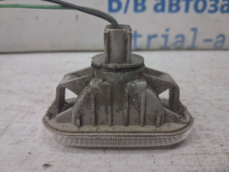 Повторитель поворотника Nissan Note 2005-2013 26160AX001 (Арт. 84602) Київ - зображення 3