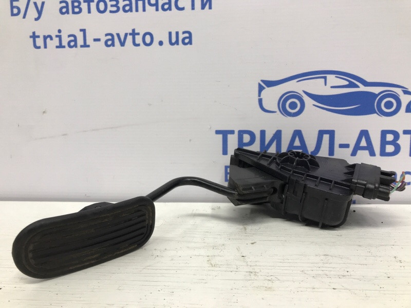 Педаль газа Lexus RX 350 XU30 3.5 БЕНЗИН 2GRFE 2003 (б/у) Київ - зображення 2