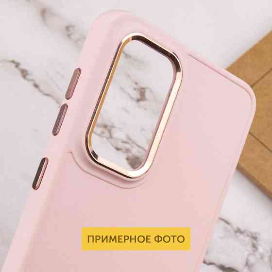 TPU чехол Bonbon Metal Style для Samsung Galaxy S23 Ultra Херсон