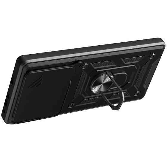 Чехол Ummi Camshield Serge Ring для Xiaomi Poco F8 Pro Херсон