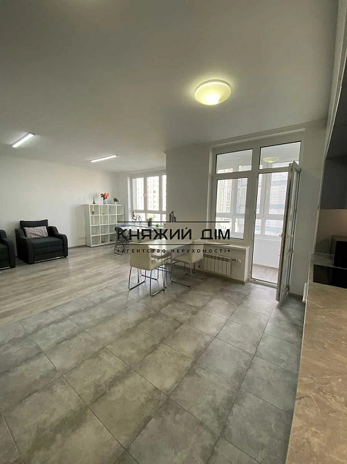 Генератор ! Оренда 3х кімнатної квартири на Позняках. ЖК Teleskop КОД 11203694 Київ - зображення 3