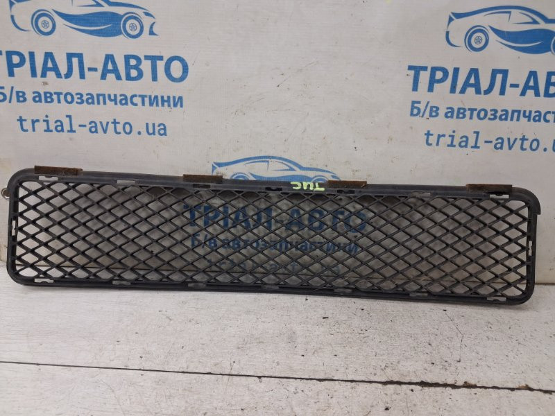 Решетка бампера центральная Hyundai Tucson 2004-2009 865612E000 (Арт. 86327) Киев - изображение 4