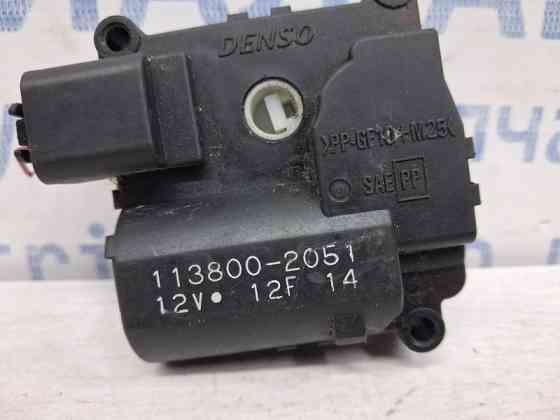 Сервопривод Toyota Avensis T25 1.8 БЕНЗИН 1ZZFE 2002 (б/у) Киев