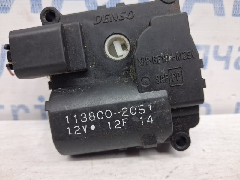 Сервопривод Toyota Avensis T25 1.8 БЕНЗИН 1ZZFE 2002 (б/у) Киев - изображение 4