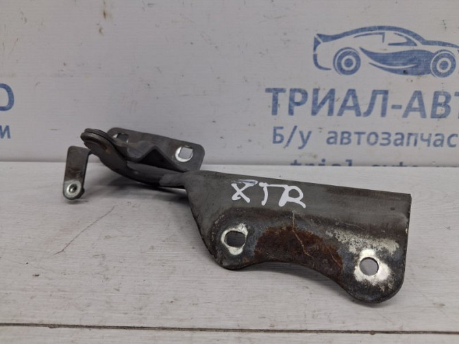 Петля капота левая Nissan X-Trail T31 2.0 DIESEL M9R 2007 (б/у) Київ - зображення 3