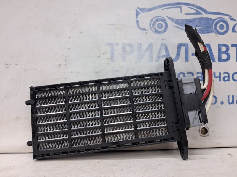 Электро радиатор печки Kia Ceed ED 1.6 DIESEL D4FB 2006 (б/у) Киев - изображение 1