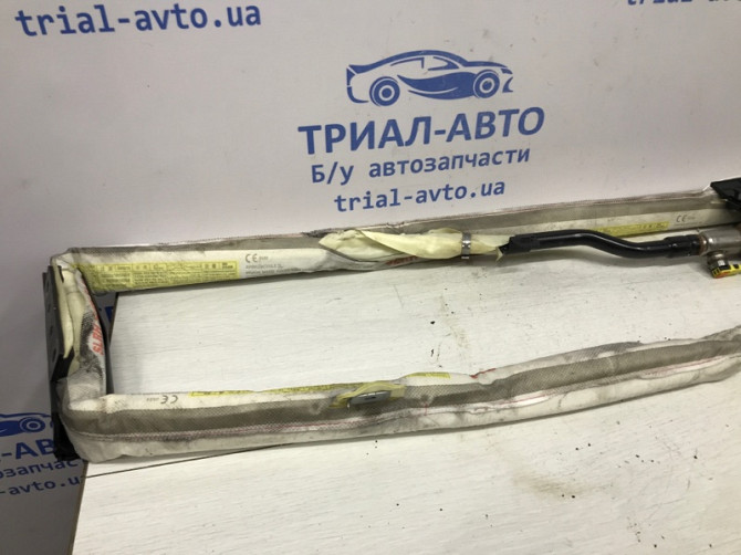 Airbag потолка(шторка) правый Kia Sportage SL 1.7 DIESEL D4FD 2010 (б/у) Київ - зображення 2