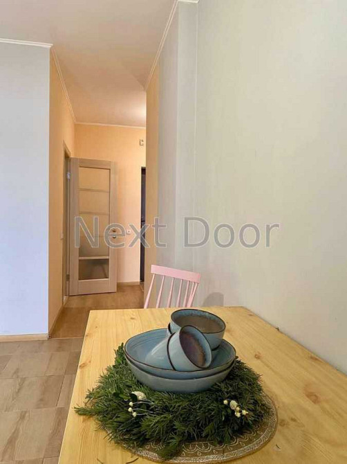 долгосрочная аренда 1-к квартира Киев, Шевченковский, 19000 грн./мес. Киев - изображение 6