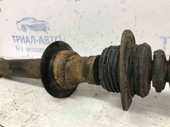 Амортизатор Передний Mitsubishi Pajero Wagon 3 3.2 ДИЗЕЛЬ 4M41 1999 (б/у) Київ