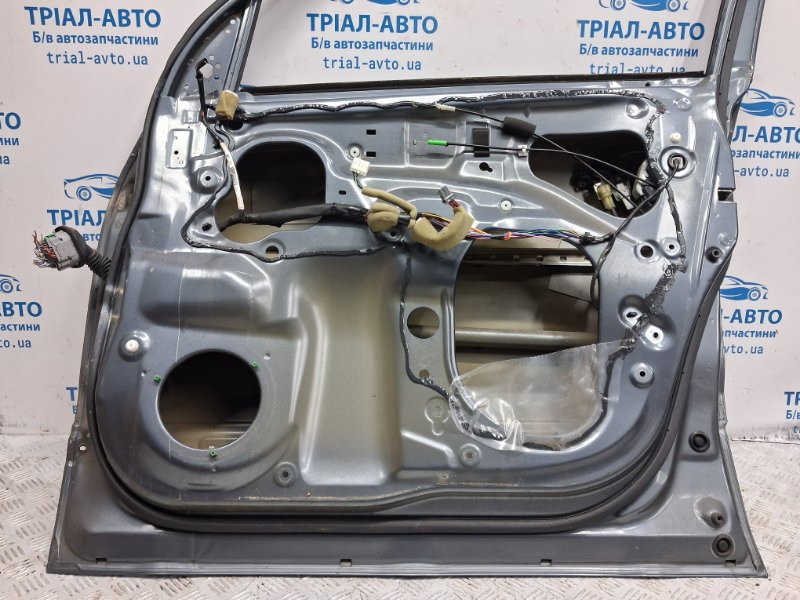 Дверь передняя правая Suzuki Grand Vitara 2005-2016 6800165843 (Арт. 70044) Киев - изображение 8