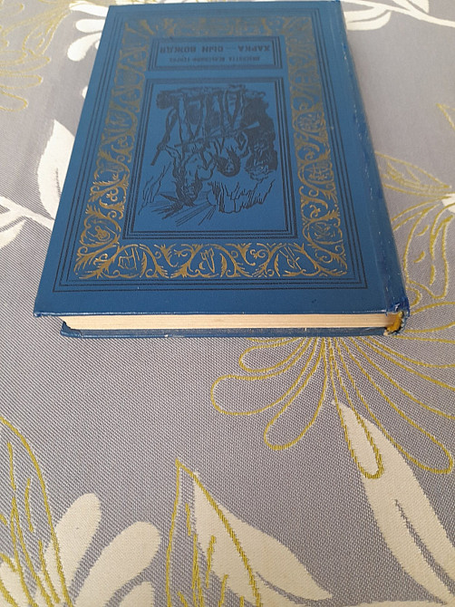 Лизелотта Вельскопф Генрих Харка сын вождя бпнф библиотека приключений фантастики Запоріжжя - зображення 11