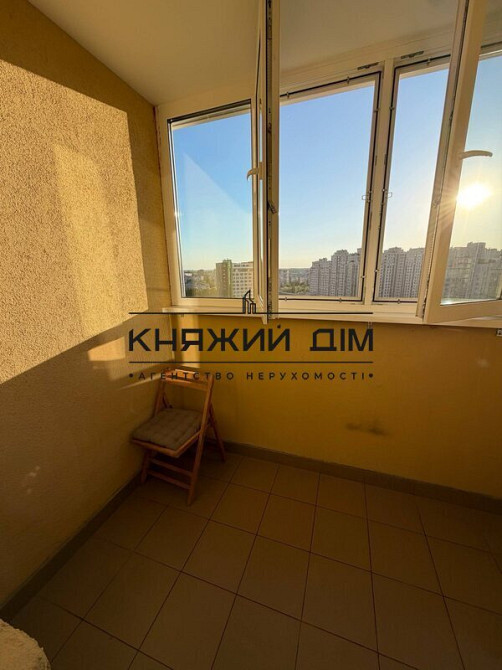 ЖК Еврика, Здановської 85-Б Іподром Виставковий Голосіїво Київ - зображення 5