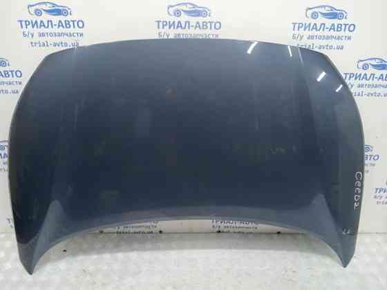 Капот Kia Ceed JD 1.6 DIESEL D4FB 2012 (б/у) Київ