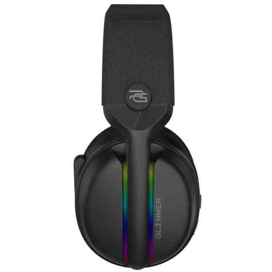 Bluetooth-гарнітура Proove Gaming Glimmer APP Black (WHGL00022001) (Код товару:41509) Харьков
