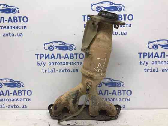 Коллектор выпускной Toyota Avensis 2002-2010 171040D101 (Арт. 57670) Київ