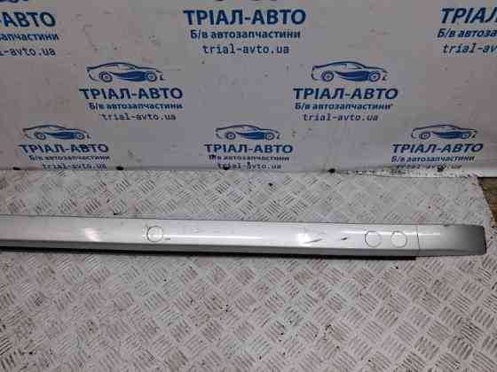 Рейлинг на крышу Suzuki Grand Vitara JT 2.0 БЕНЗИН J20A 2005 лев. (б/у) Киев