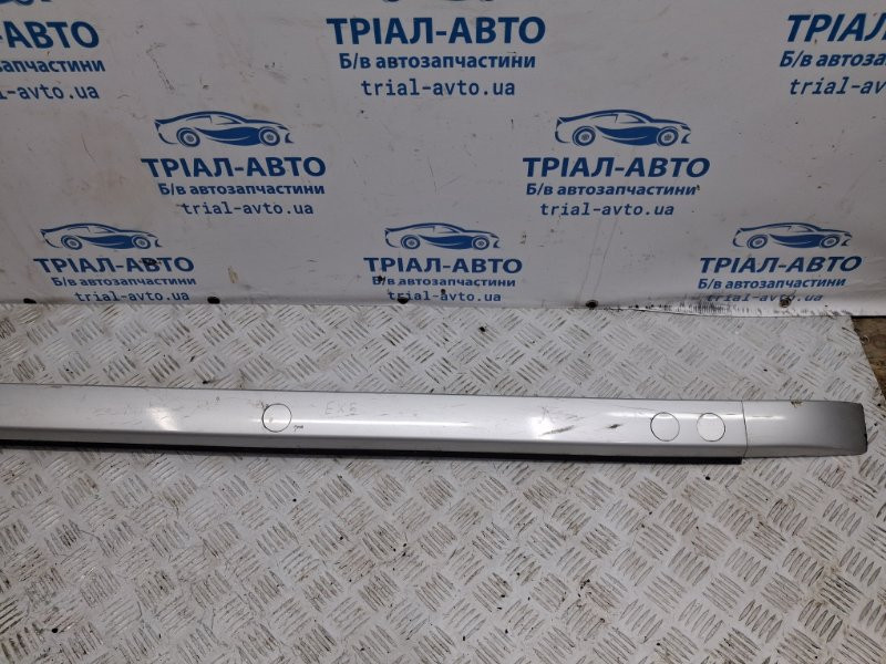 Рейлинг на крышу Suzuki Grand Vitara JT 2.0 БЕНЗИН J20A 2005 лев. (б/у) Киев - изображение 3