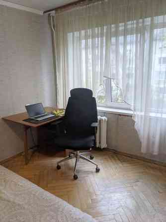 Метро пешком.Сдам комнату. Київ