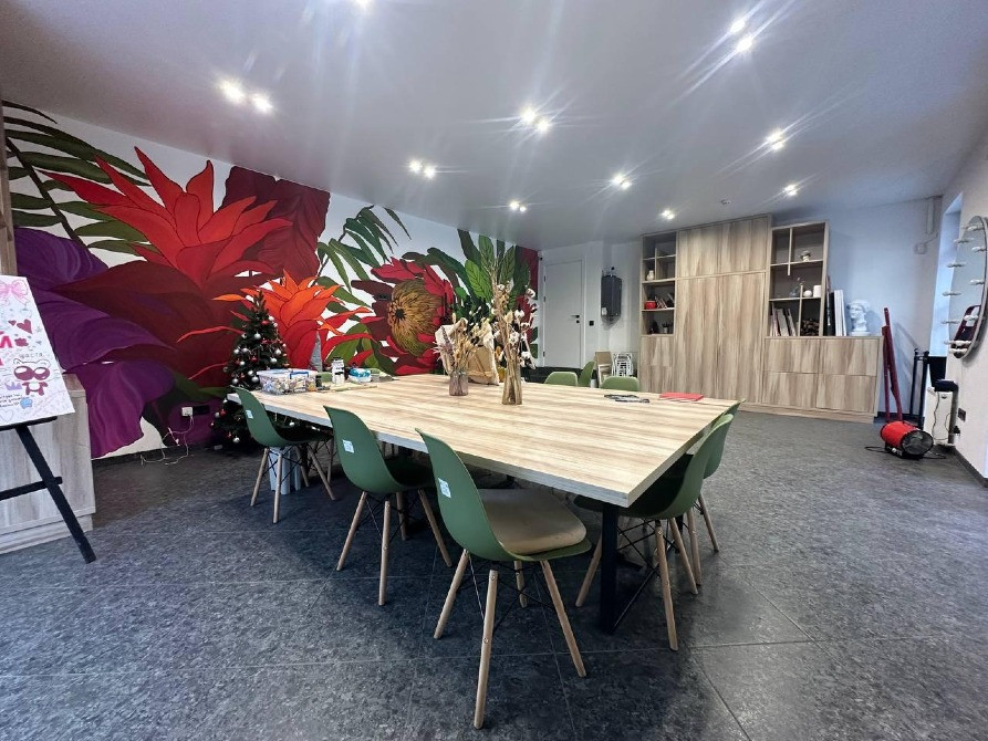 Оренда комерційного приміщення 47 м² у центрі - вул. Незалежності, 99. Ремонт, вітрини Ивано-Франковск - изображение 8