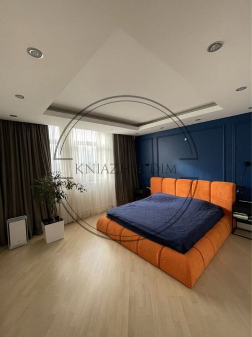 Без комиссии! Продажа шикарной 3-х к. квартиры в центре Киева. № 21138503 Киев - изображение 1