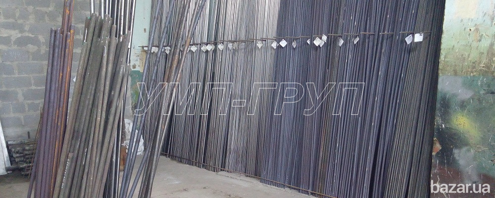 Сталь 30ХГСА, круги діаметрами від 5 до 220 мм Черкаси - зображення 3