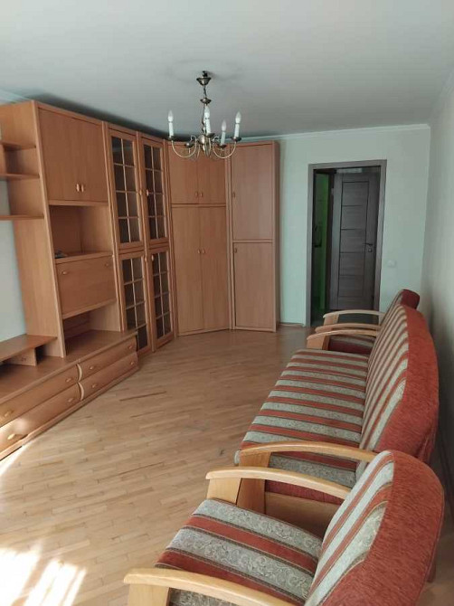 долгосрочная аренда 1-к квартира Киев, Днепровский, 12000 грн./мес. Київ - зображення 6