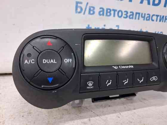 Блок управления климат-контролем Hyundai IX35 LM 1.7 DIESEL D4FD 2009 (б/у) Київ