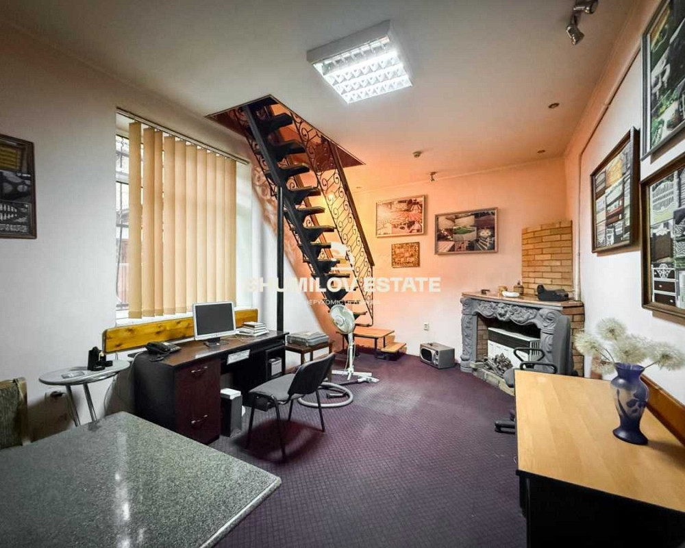 продажа объект сферы услуг Львов, Шевченковский, 103000 $ Львів - зображення 2