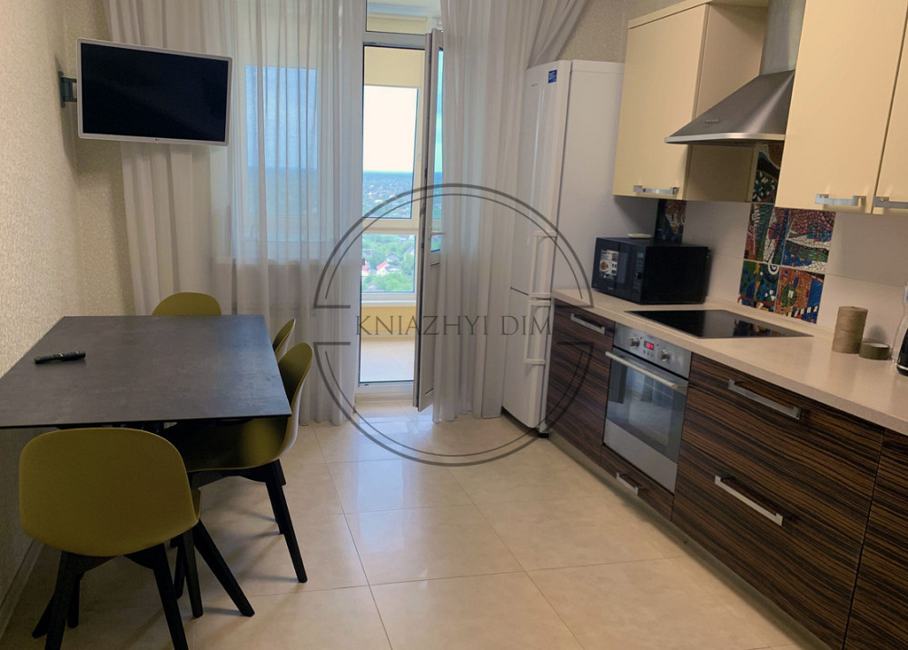 Оренда відмінної 1 кім.кв. на Осокорках. Код Об'єкта: № 11196578 Київ - зображення 1