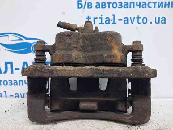 Суппорт передний левый SsangYong Korando C200 2.0 DIESEL D20DT 2010 (б/у) Київ