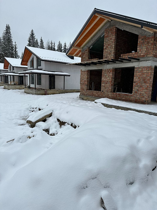 Продам котедж в мальовничому місці Ровно - изображение 1