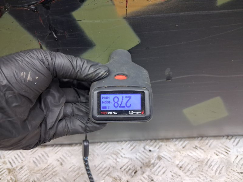 Дверь передняя правая Mitsubishi L200 2006-2015 5700A176 (Арт. 67123) Киев - изображение 6