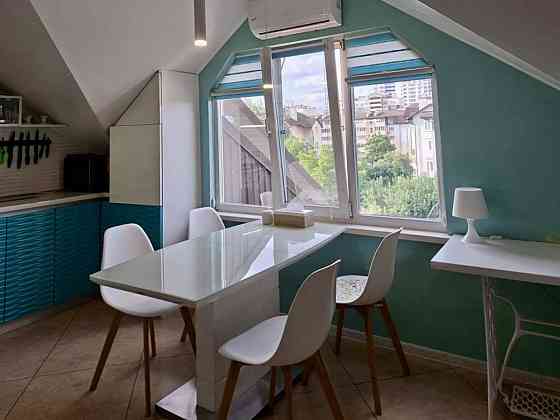 продажа 3-к квартира Киево-Святошинский, Вишневое, 105000 $ Вишнёвое