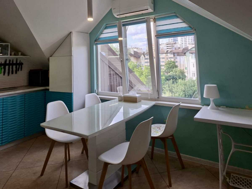 продажа 3-к квартира Киево-Святошинский, Вишневое, 105000 $ Вишнёвое - изображение 2