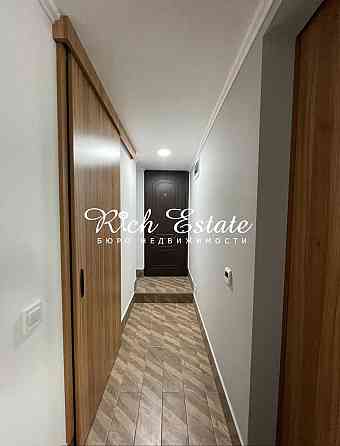 долгосрочная аренда 1-к квартира Киев, Шевченковский, 15500 грн./мес. Київ