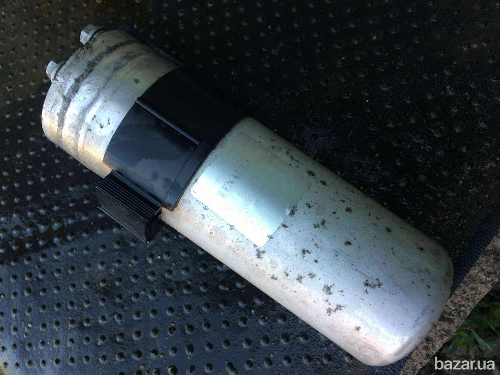 Б/у осушитель кондиционера на Renault Scenic 1, 7700436195 Кропивницкий - изображение 1