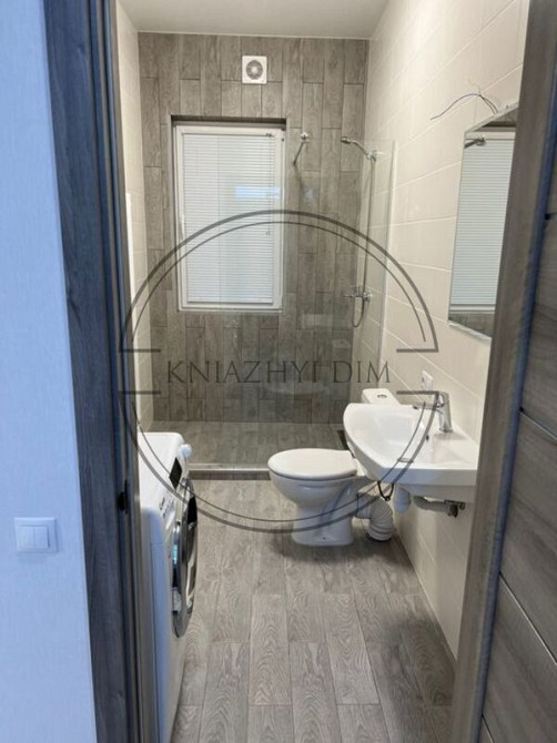 Первая сдача! Аренда отличного 2-х этажного дома в с. Гатное. № 139293 Київ - зображення 3