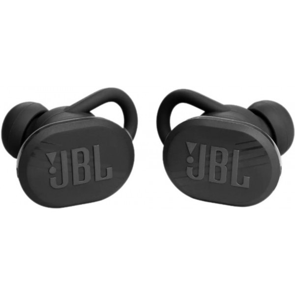 Bluetooth-гарнітура JBL Endurance Race Black (JBLENDURACEBLK) (Код товару:31465) Харьков - изображение 2