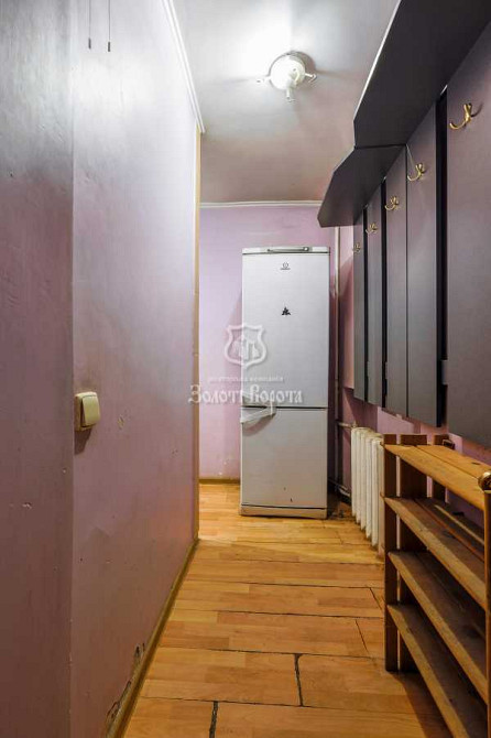 продажа 1-к квартира Киев, Святошинский, 37000 $ Київ - зображення 11