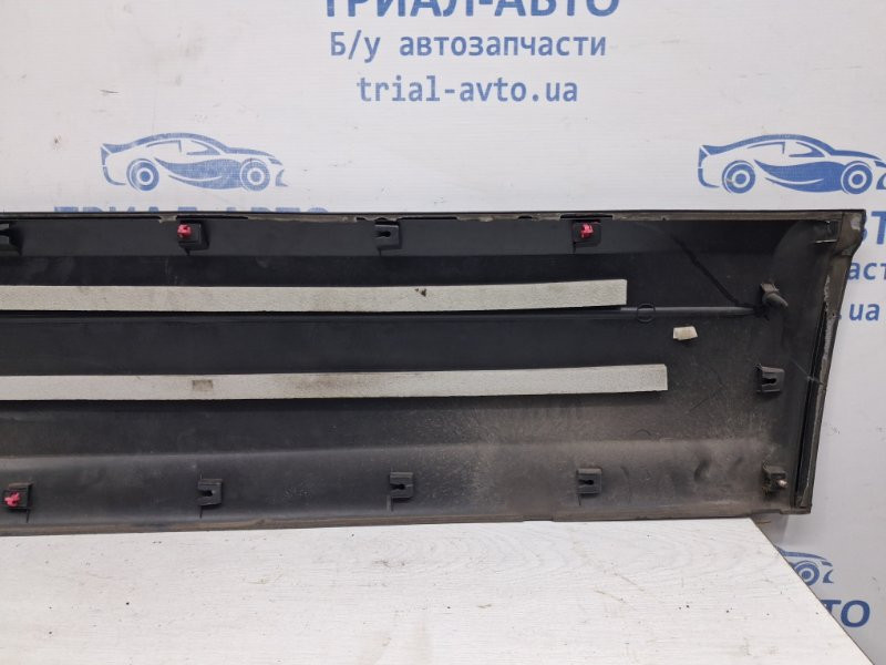 Накладка двери Kia Sorento 2002-2011 877303E500 (Арт. 62673) Киев - изображение 6