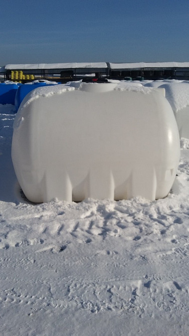 Емкости для Кас Владимир-Волынский Владимир-Волынский - изображение 1